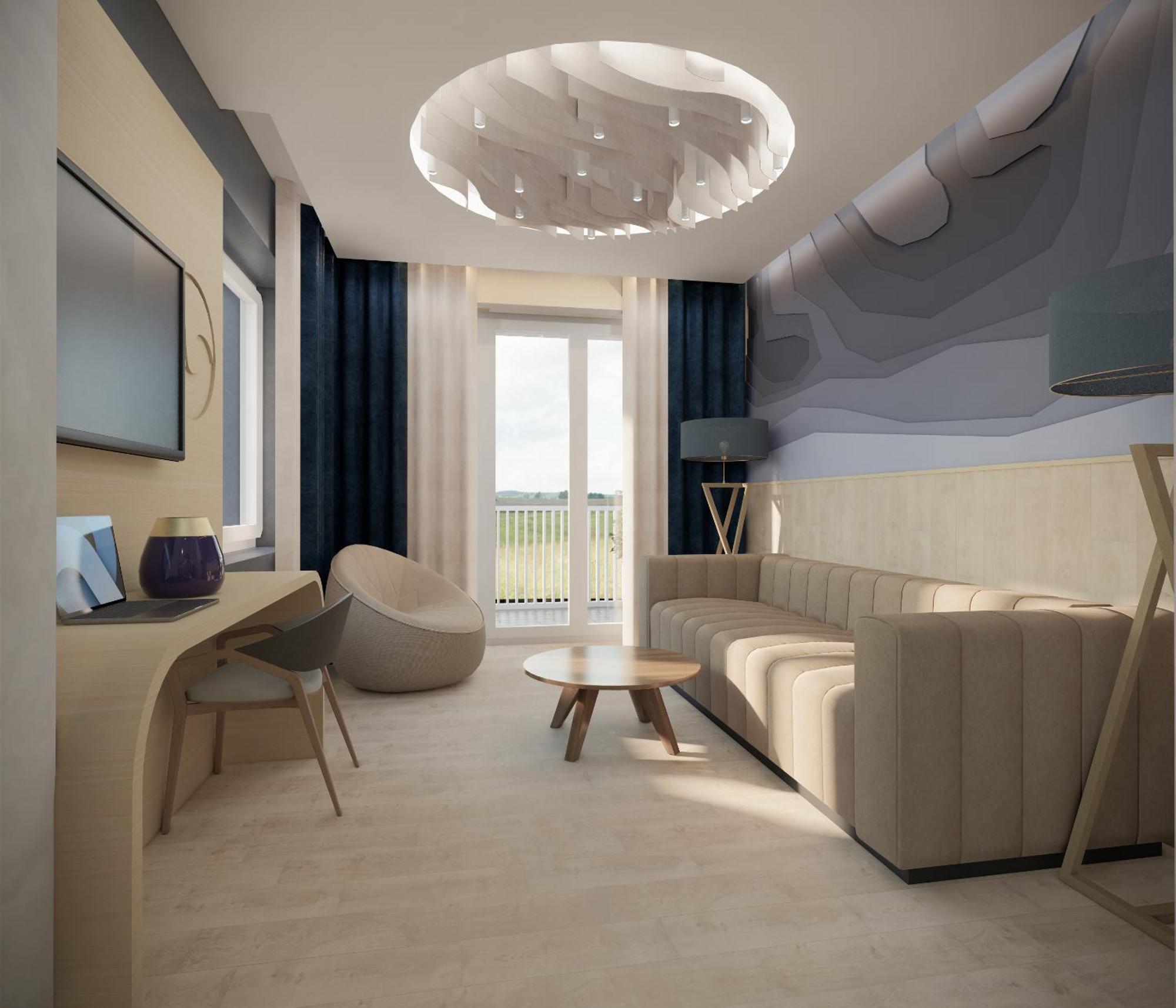 Golf 'N Wave Aktivresort Fehmarn Exterior foto